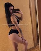 Анкета проститутки Мира - метро Тверской, возраст - 19