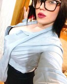 Анкета проститутки Марина - метро Свиблово, возраст - 20