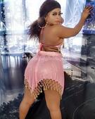 Анкета проститутки Лилия - метро Тверской, возраст - 20