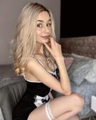 Анкета проститутки Ленусик - метро Дорогомилово, возраст - 20