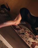 Анкета проститутки Елизавета - метро Красносельский, возраст - 20