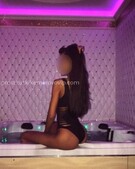 Анкета проститутки Эмма - метро Замоскворечье, возраст - 20