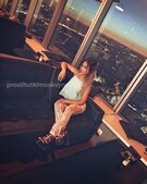 Анкета проститутки Ленусик - метро Марфино, возраст - 20