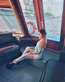 Анкета проститутки Ленусик - метро Марфино, возраст - 20