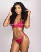 Анкета проститутки Виктория - метро Басманный, возраст - 21