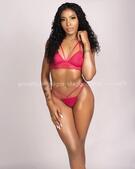 Анкета проститутки Виктория - метро Басманный, возраст - 21