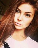 Анкета проститутки Линда - метро Ясенево, возраст - 21