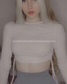 Анкета проститутки Лика - метро Беговой, возраст - 21