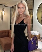 Анкета проститутки Лилия - метро Таганский, возраст - 21