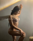 Анкета проститутки Мишель - метро Перово, возраст - 21