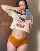 Анкета проститутки Тая - метро Басманный, возраст - 22