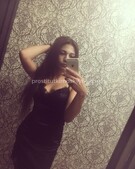 Анкета проститутки Олеся - метро Тверской, возраст - 22