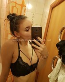 Анкета проститутки Линда - метро Марфино, возраст - 22