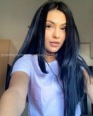 Анкета проститутки Олеся - метро Щукино, возраст - 22