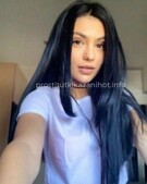 Анкета проститутки Илона - метро Румянцево, возраст - 22