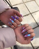 Анкета проститутки Тая - метро Алексеевский, возраст - 22