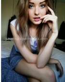 Анкета проститутки Ирина - метро Таганский, возраст - 22