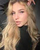 Анкета проститутки Элеонора - метро Проспект Вернадского, возраст - 22