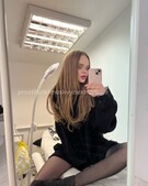 Анкета проститутки Диана - метро Сокол, возраст - 22