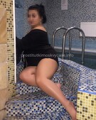 Анкета проститутки Ирина - метро Измайлово, возраст - 22