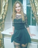 Анкета проститутки Марта - метро Тушино, возраст - 22