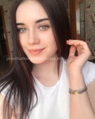 Анкета проститутки Катюша - метро Северное Медведково, возраст - 22