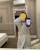 Анкета проститутки Леся - метро Теплый Стан, возраст - 22