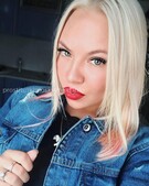 Анкета проститутки Таисия - метро Тропарево-Никулино, возраст - 23