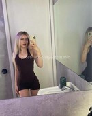 Анкета проститутки Илона - метро Южнопортовый, возраст - 23