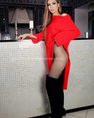 Анкета проститутки Полина - метро Тверской, возраст - 23