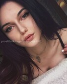 Анкета проститутки Лина - метро Замоскворечье, возраст - 23