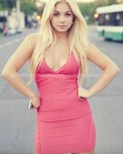 Анкета проститутки Инга - метро Орехово-Борисово Южное, возраст - 23