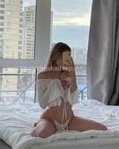 Анкета проститутки Нелли - метро Северное Медведково, возраст - 23