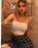 Анкета проститутки Мелисса - метро Коньково, возраст - 23