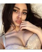 Анкета проститутки Злата - метро Северное Медведково, возраст - 23