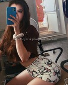 Анкета проститутки Ярослава - метро Ломоносовский, возраст - 23