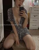 Анкета проститутки Ксюша - метро Тропарево-Никулино, возраст - 23