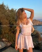 Анкета проститутки Юлия - метро Орехово-Борисово Северное, возраст - 23