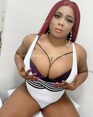 Анкета проститутки Адель - метро Нагатино-Садовники, возраст - 23