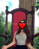 Анкета проститутки Тамара - метро Академический, возраст - 23