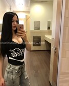 Анкета проститутки Зоя - метро Таганский, возраст - 23