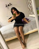 Анкета проститутки Эмма - метро Тверской, возраст - 23