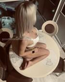 Анкета проститутки Оксана - метро Тверской, возраст - 23