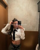 Анкета проститутки Милана - метро Метрогородок, возраст - 23