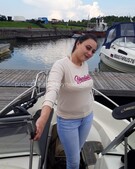 Анкета проститутки Юля - метро Хорошевский, возраст - 23