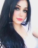 Анкета проститутки Мелисса - метро Южнопортовый, возраст - 23