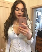 Анкета проститутки Римма - метро Нагатино-Садовники, возраст - 23