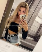 Анкета проститутки Наташа - метро Таганский, возраст - 23