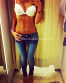 Анкета проститутки Риана - метро Нагатино-Садовники, возраст - 23