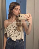 Анкета проститутки Жанна - метро Метрогородок, возраст - 23